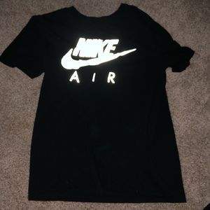 Nike air tshirt